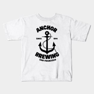 Anchor Brewing Kids T-Shirt